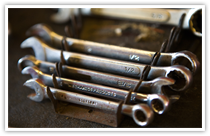 L & J Auto Parts